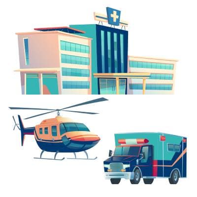 Air Ambulance
