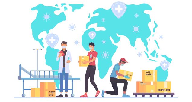 Medical Import Export