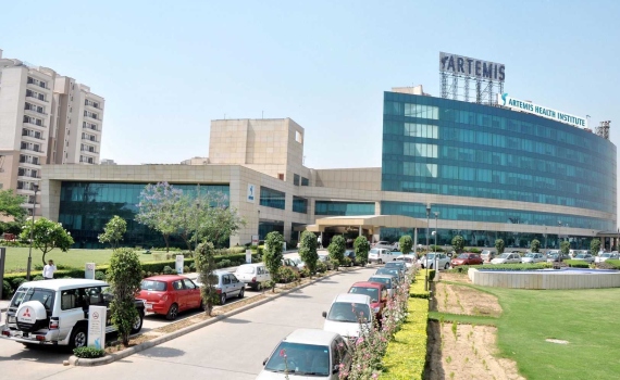 Artemis Hospital