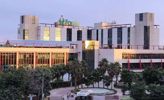 Fortis Healthcare