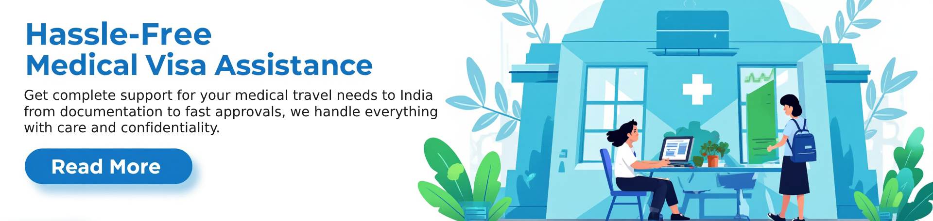 Medical Tourism Services